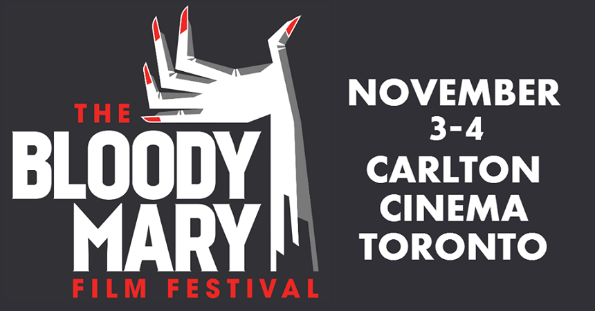 Genre Cinema From Our Canadian Ladies in Inagural Bloody Mary Film Festival! 